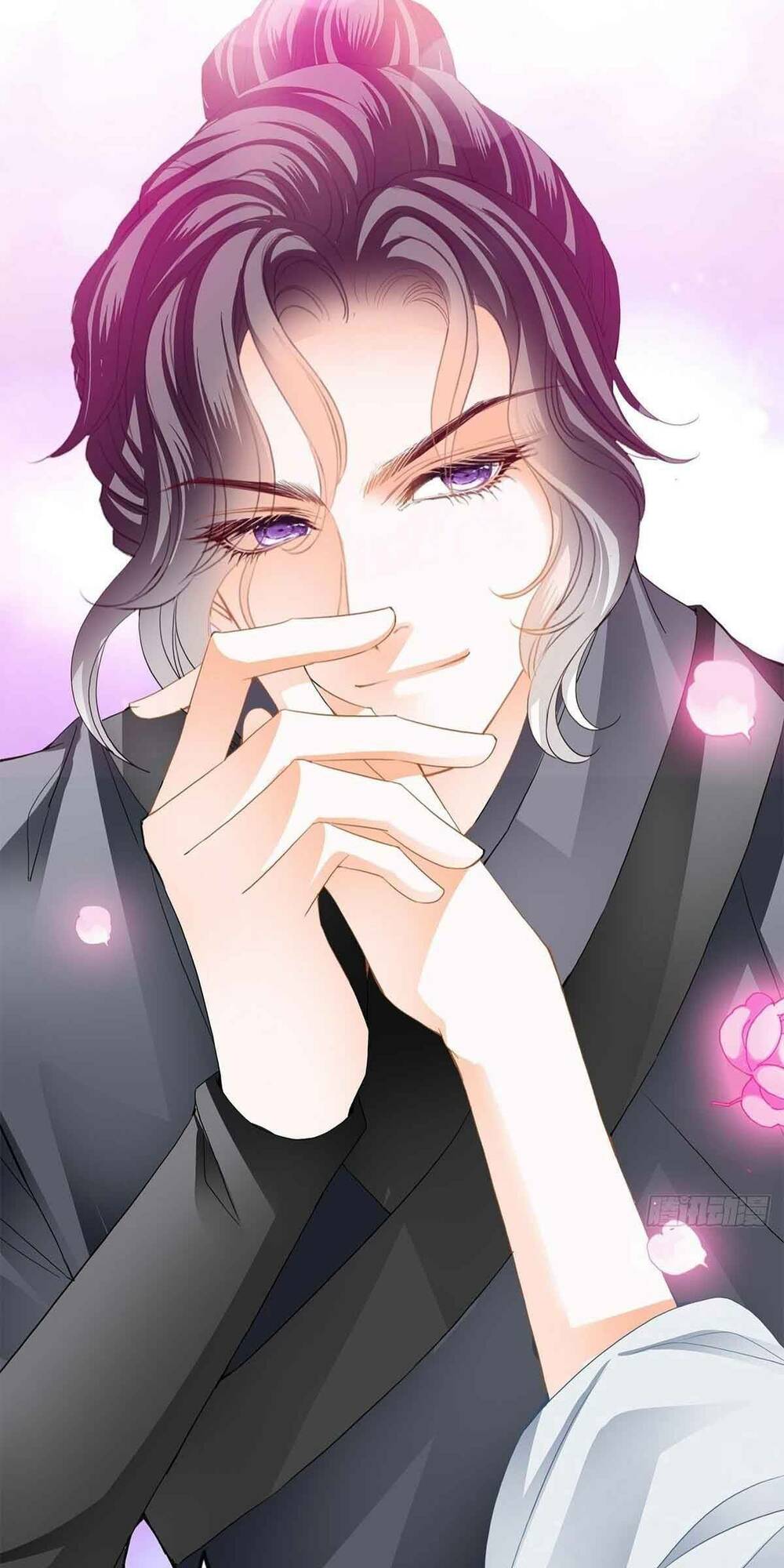 Bổn Vương Muốn Ngươi Chapter 65 - Trang 2