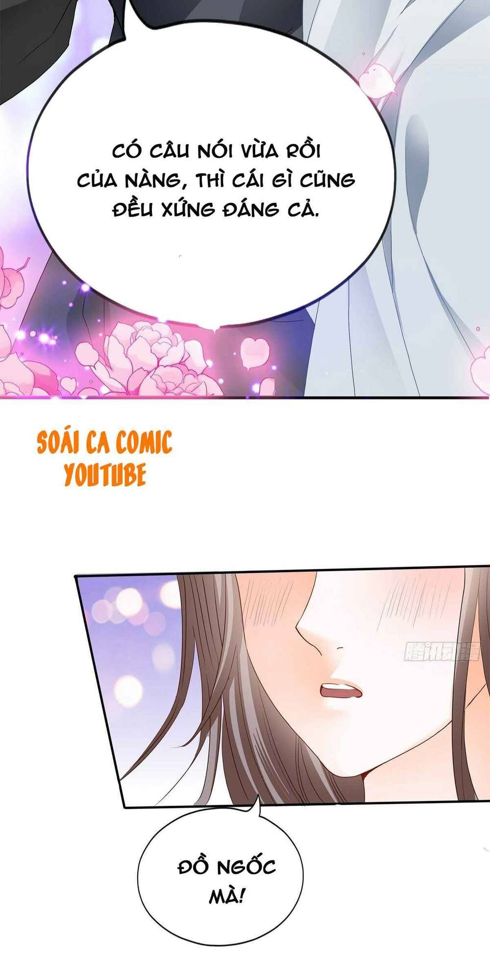 Bổn Vương Muốn Ngươi Chapter 65 - Trang 2