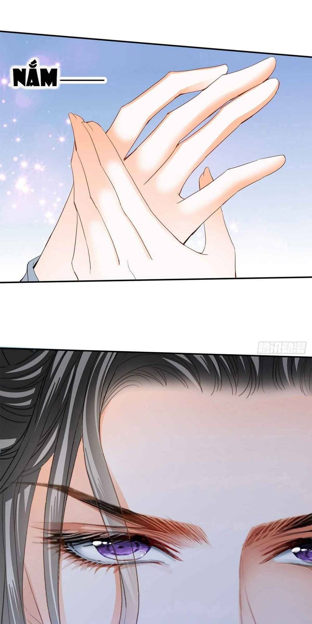 Bổn Vương Muốn Ngươi Chapter 65 - Trang 2