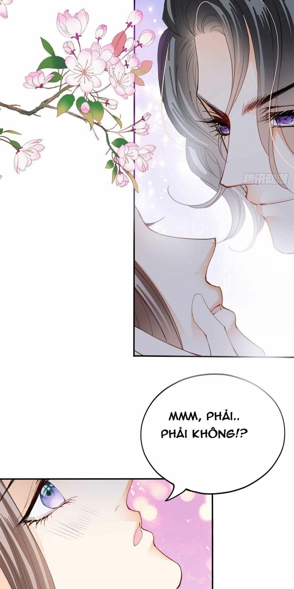 Bổn Vương Muốn Ngươi Chapter 65 - Trang 2