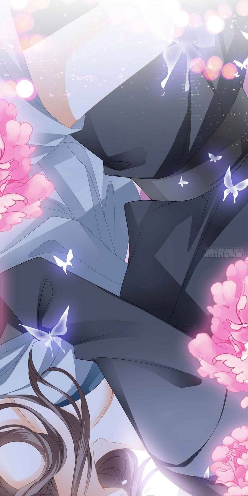 Bổn Vương Muốn Ngươi Chapter 65 - Trang 2