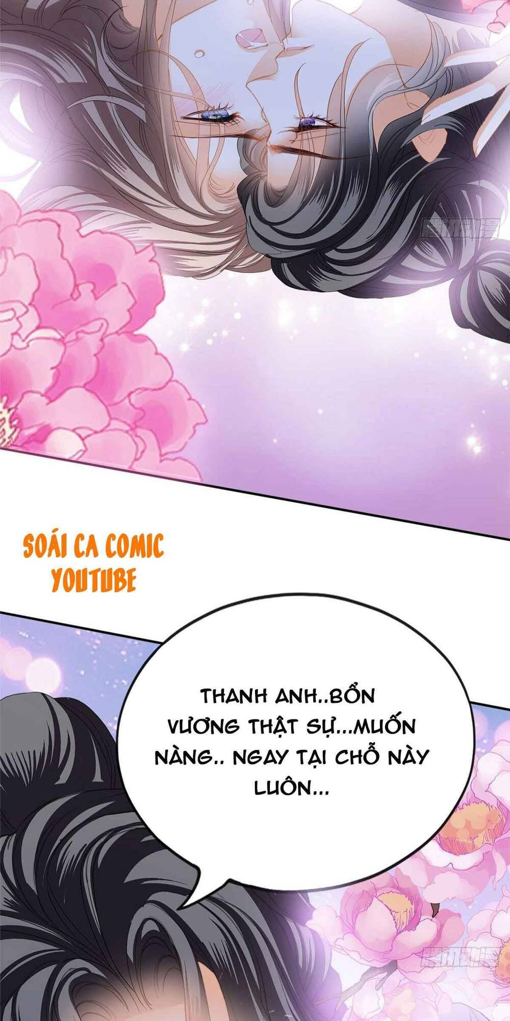 Bổn Vương Muốn Ngươi Chapter 65 - Trang 2