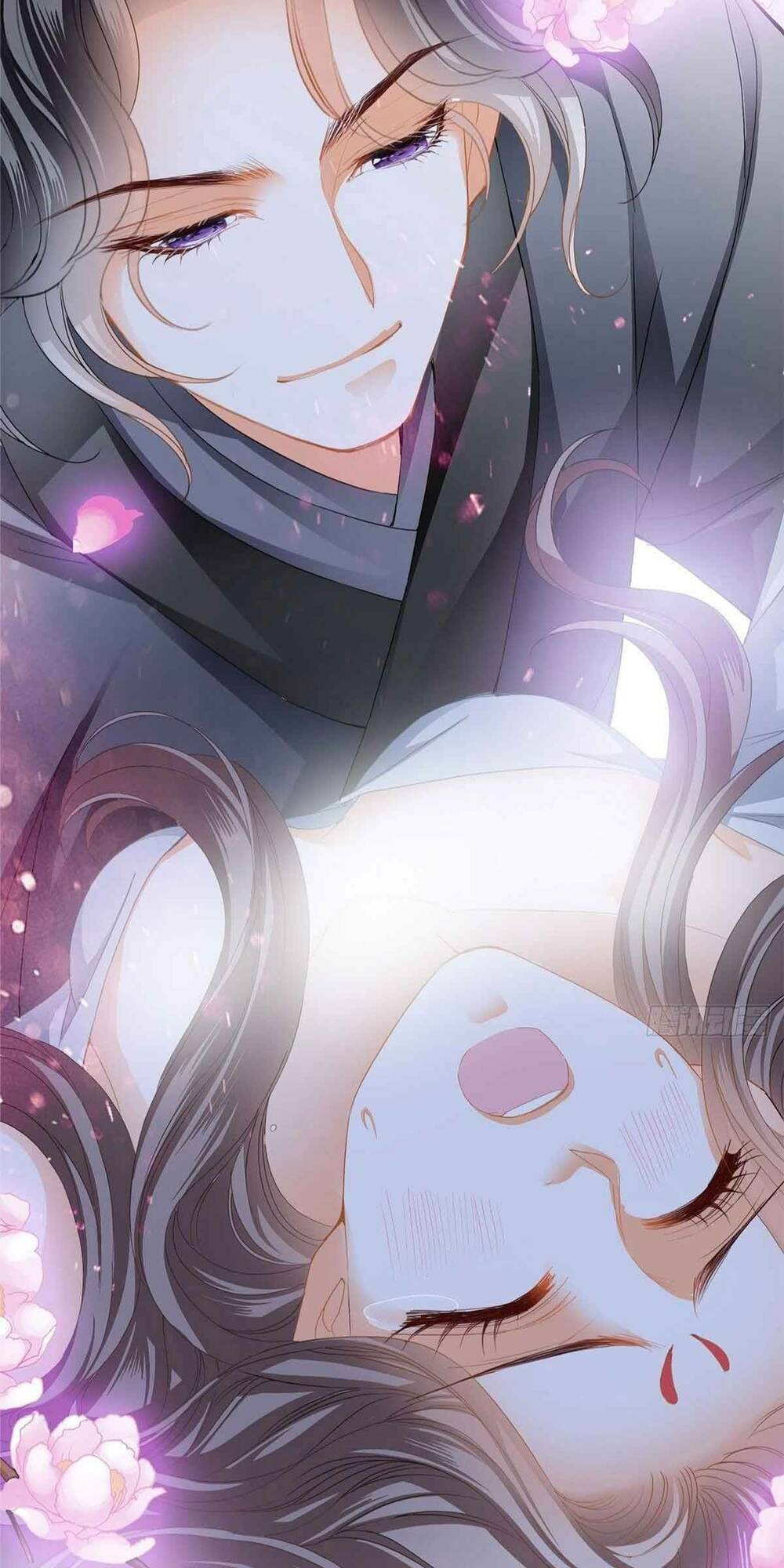 Bổn Vương Muốn Ngươi Chapter 65 - Trang 2