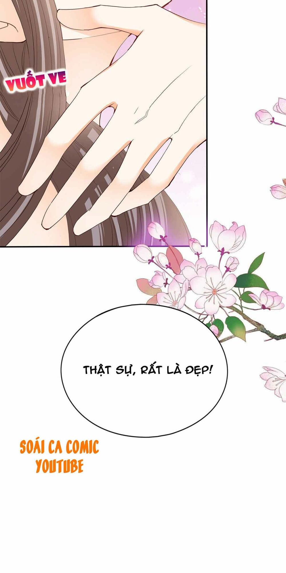 Bổn Vương Muốn Ngươi Chapter 65 - Trang 2