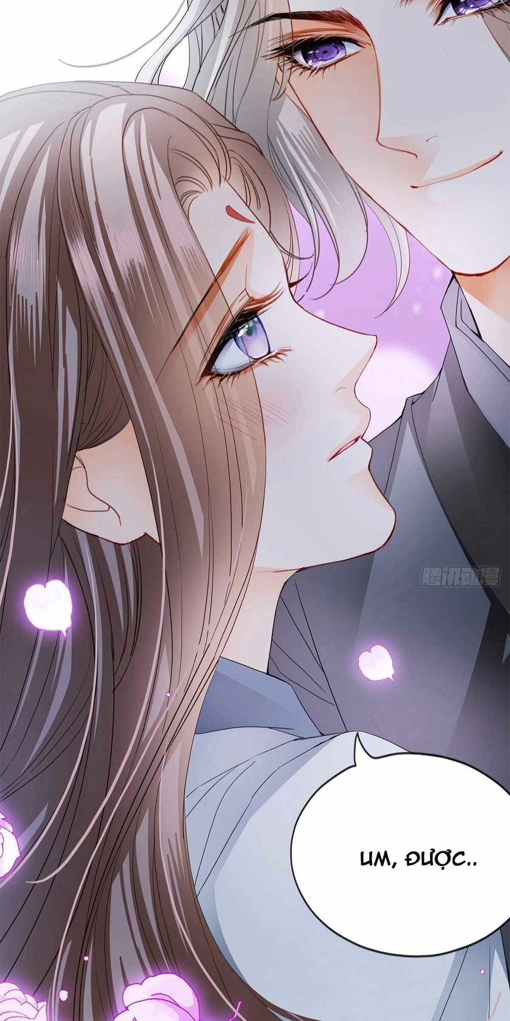 Bổn Vương Muốn Ngươi Chapter 65 - Trang 2