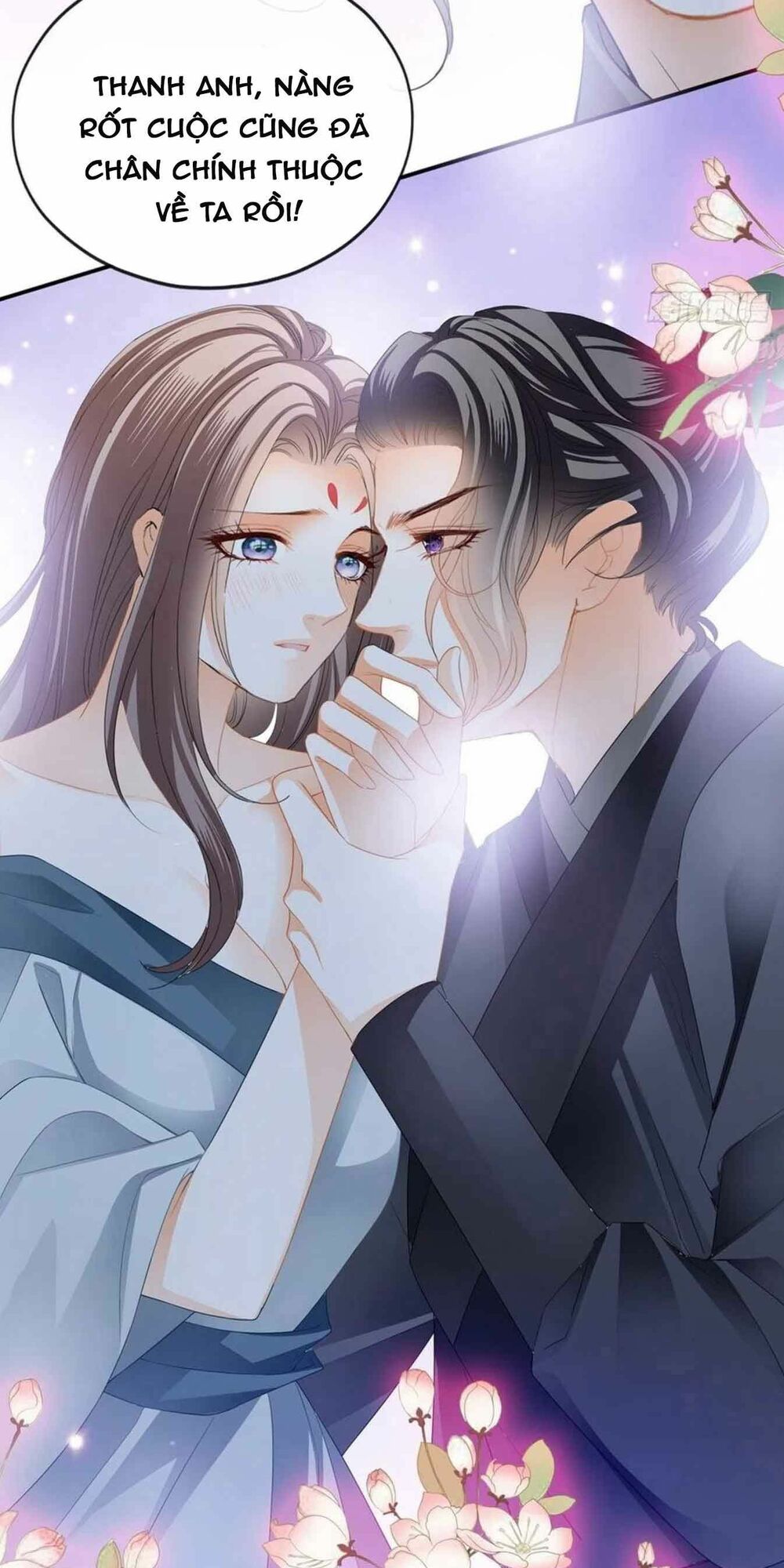 Bổn Vương Muốn Ngươi Chapter 66 - Trang 2