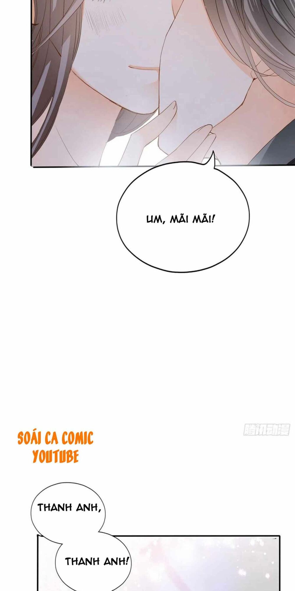 Bổn Vương Muốn Ngươi Chapter 66 - Trang 2