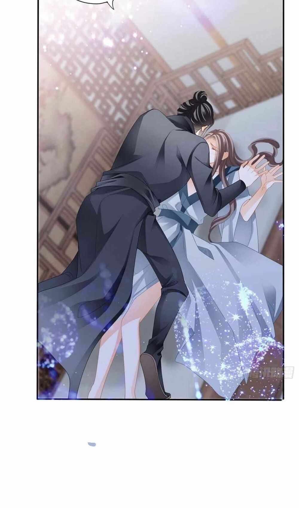 Bổn Vương Muốn Ngươi Chapter 66 - Trang 2