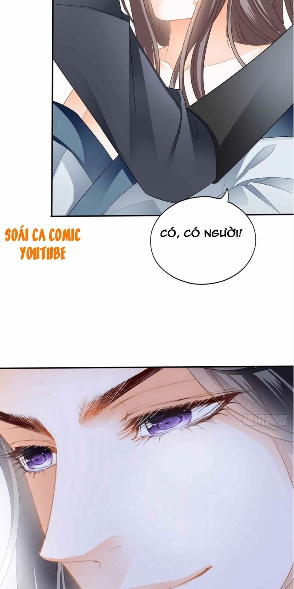 Bổn Vương Muốn Ngươi Chapter 66 - Trang 2