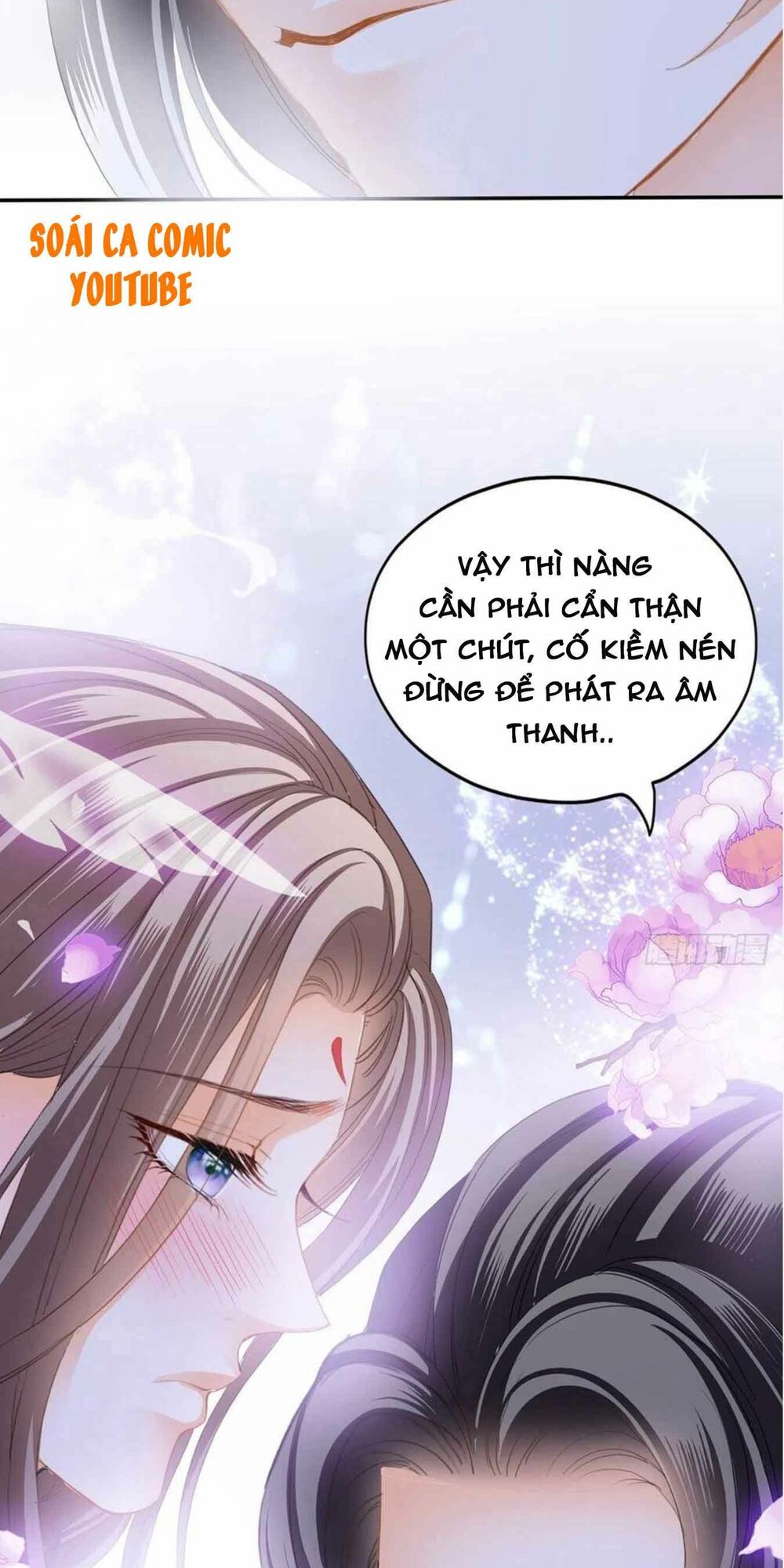 Bổn Vương Muốn Ngươi Chapter 66 - Trang 2