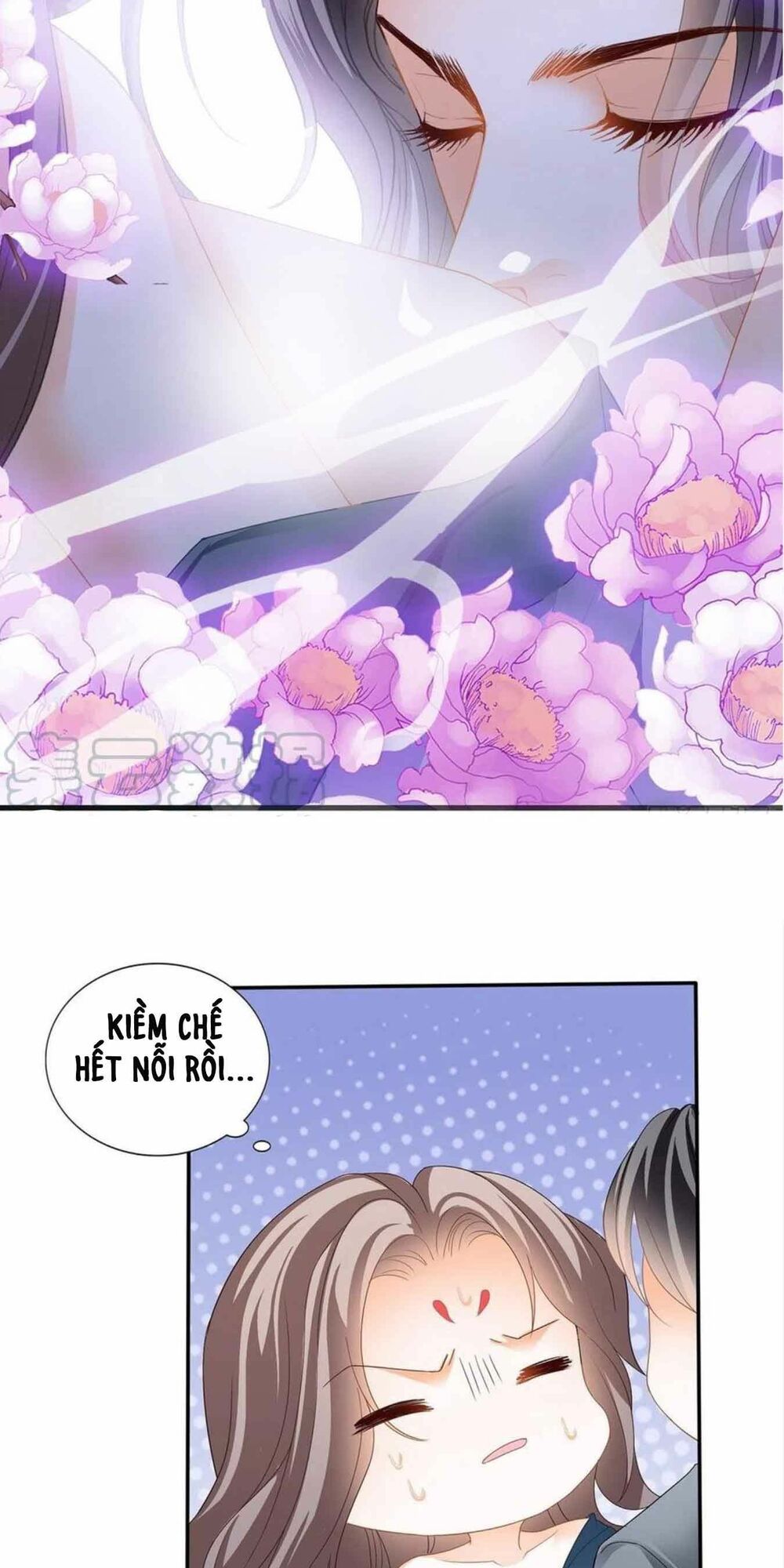 Bổn Vương Muốn Ngươi Chapter 66 - Trang 2