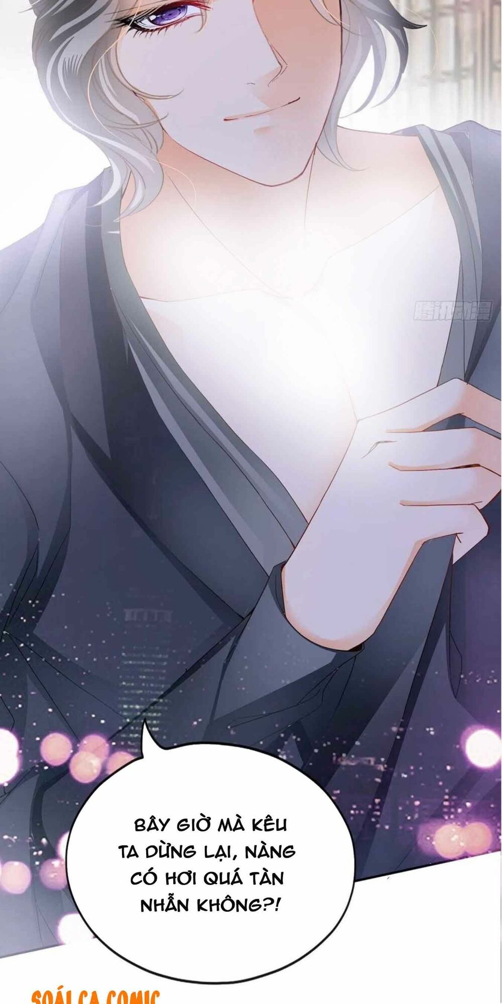 Bổn Vương Muốn Ngươi Chapter 66 - Trang 2