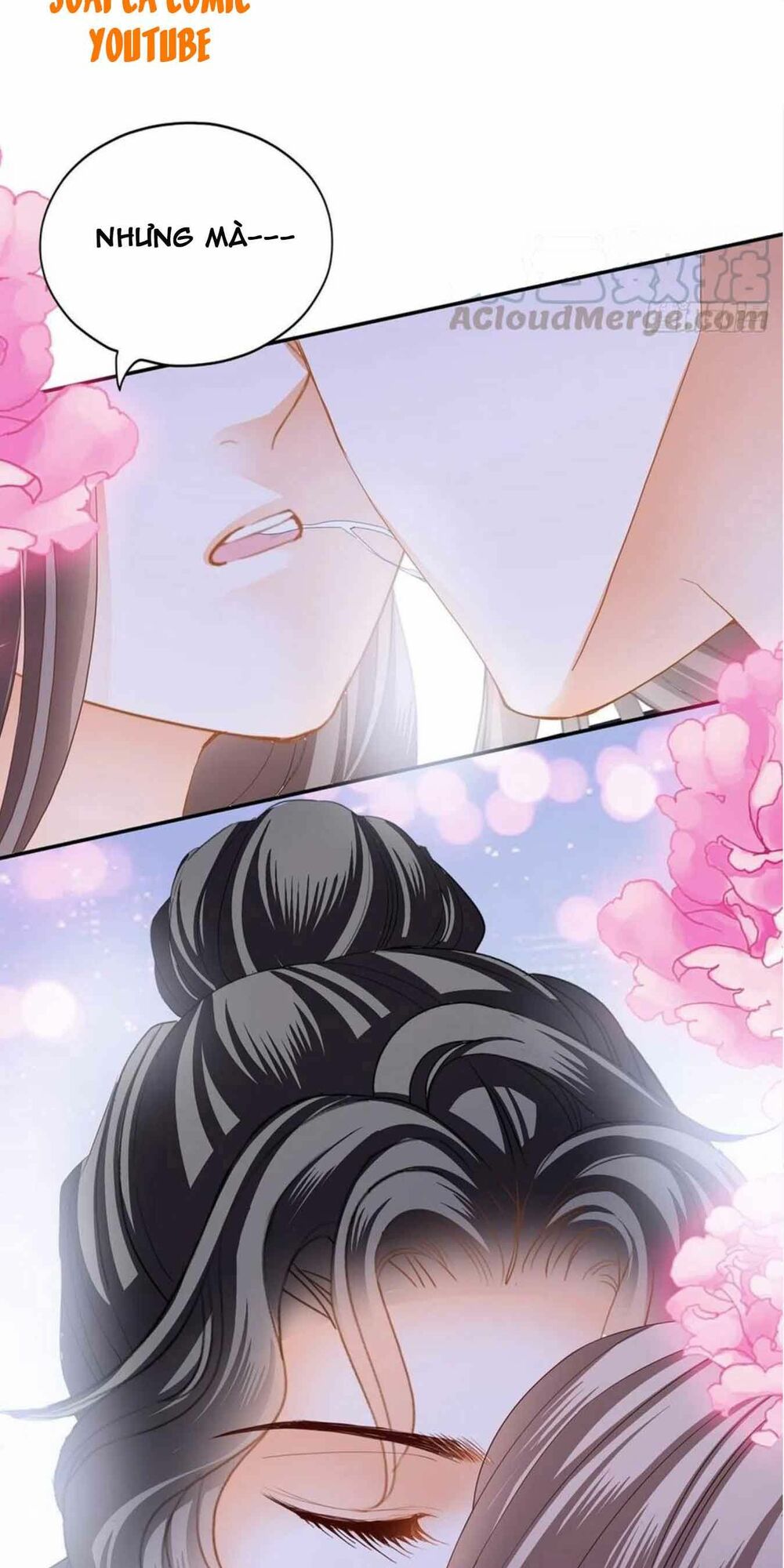 Bổn Vương Muốn Ngươi Chapter 66 - Trang 2