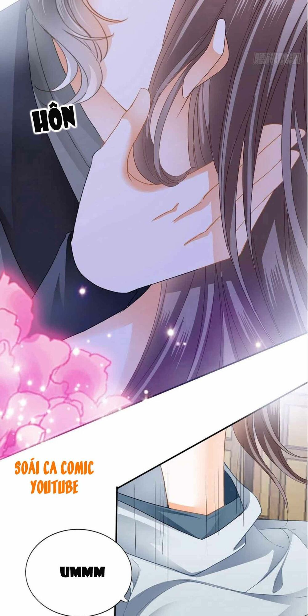 Bổn Vương Muốn Ngươi Chapter 66 - Trang 2