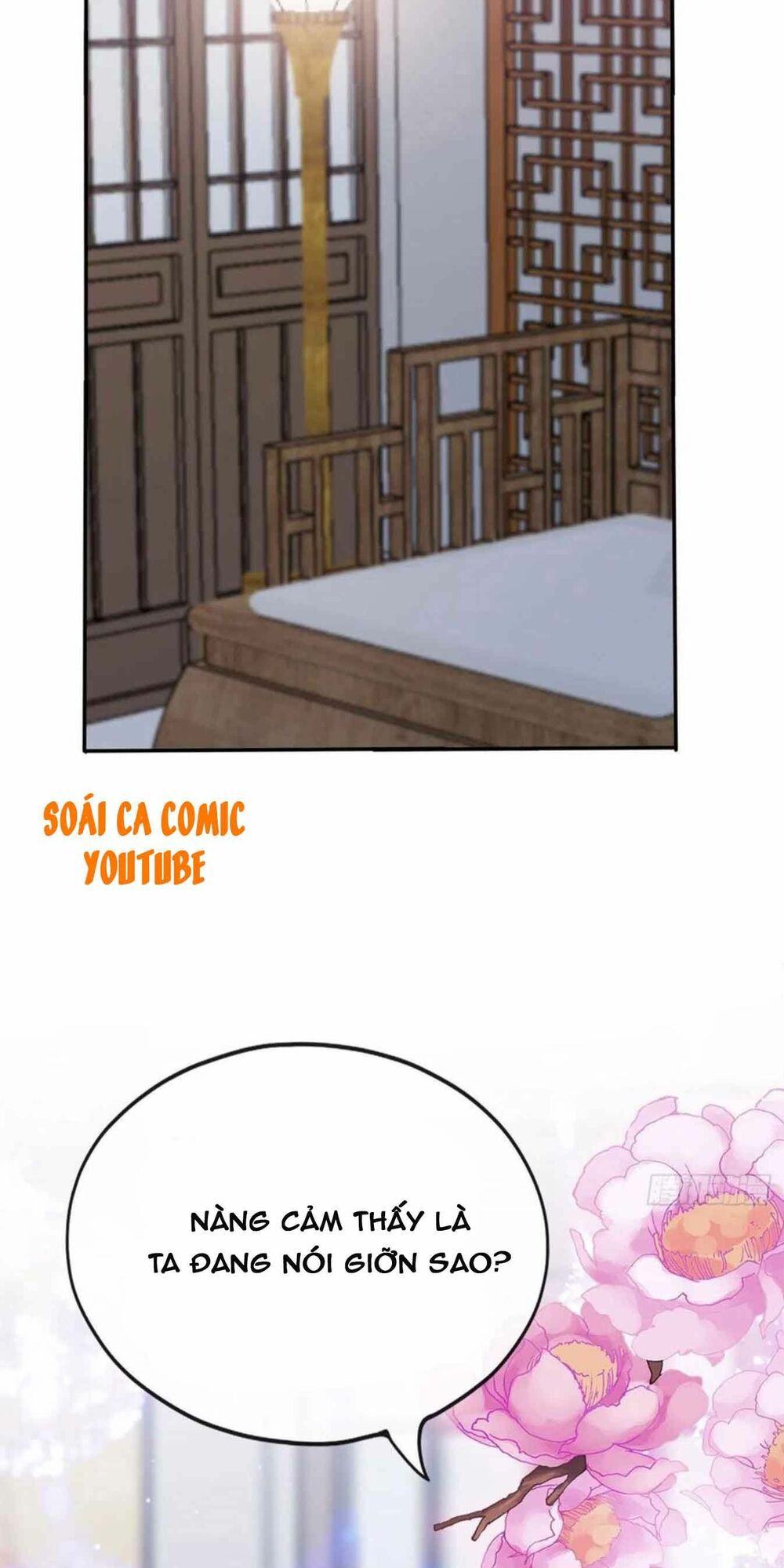 Bổn Vương Muốn Ngươi Chapter 66 - Trang 2