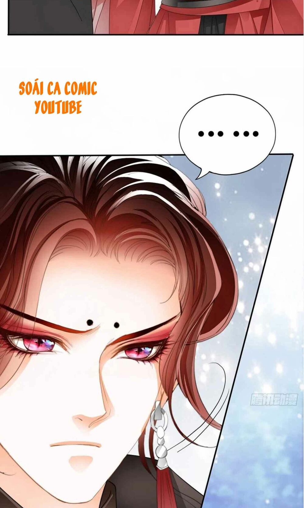 Bổn Vương Muốn Ngươi Chapter 66 - Trang 2