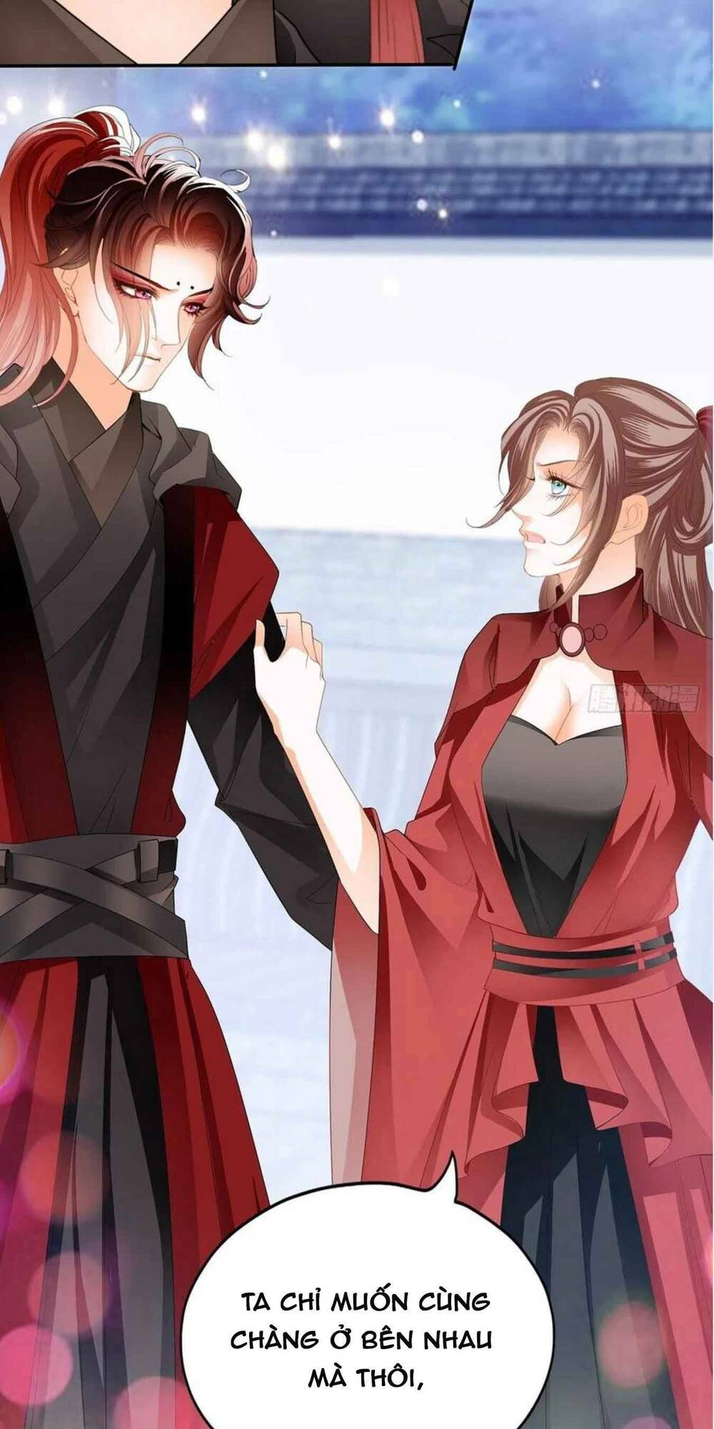 Bổn Vương Muốn Ngươi Chapter 66 - Trang 2