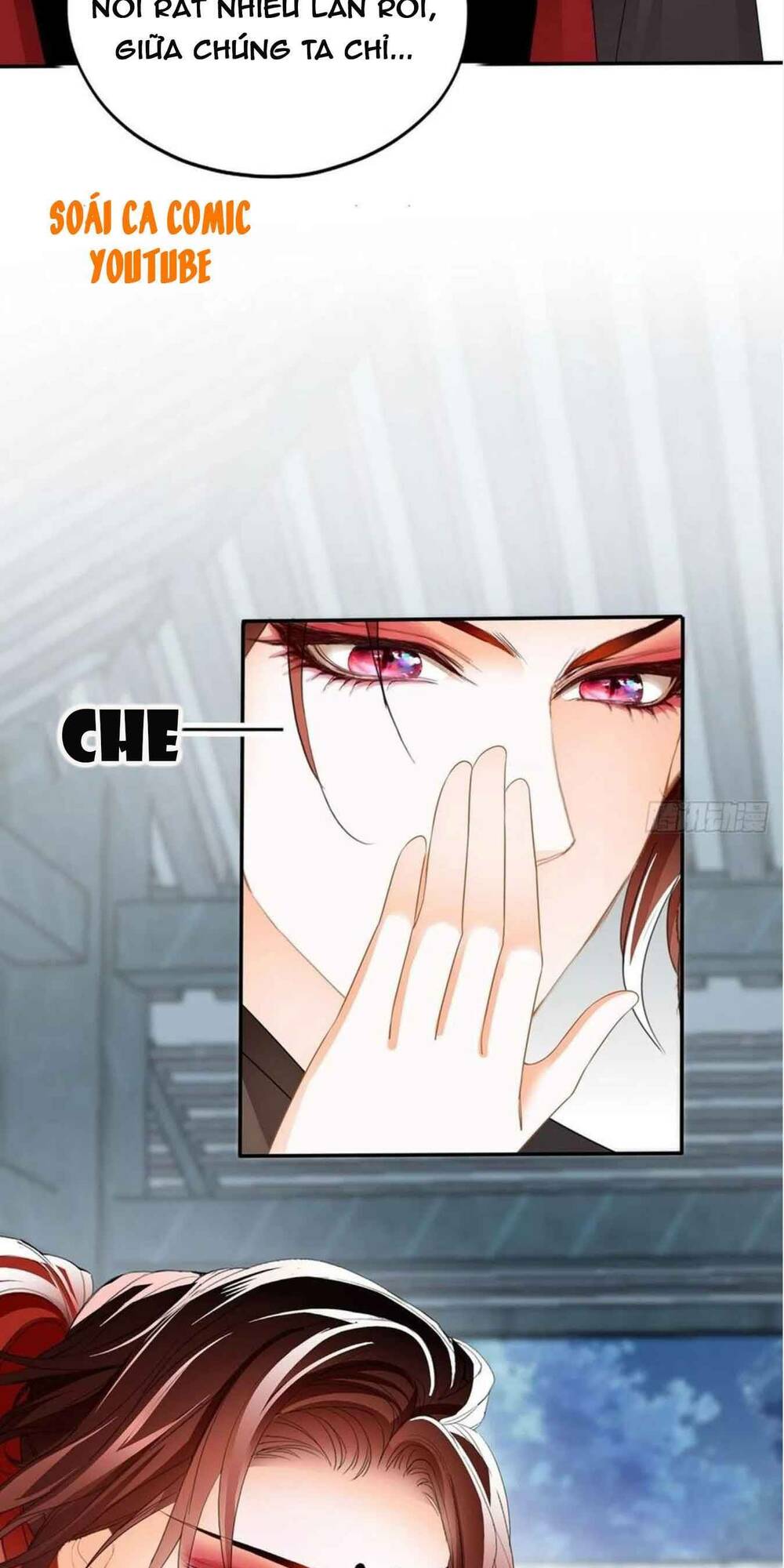 Bổn Vương Muốn Ngươi Chapter 66 - Trang 2