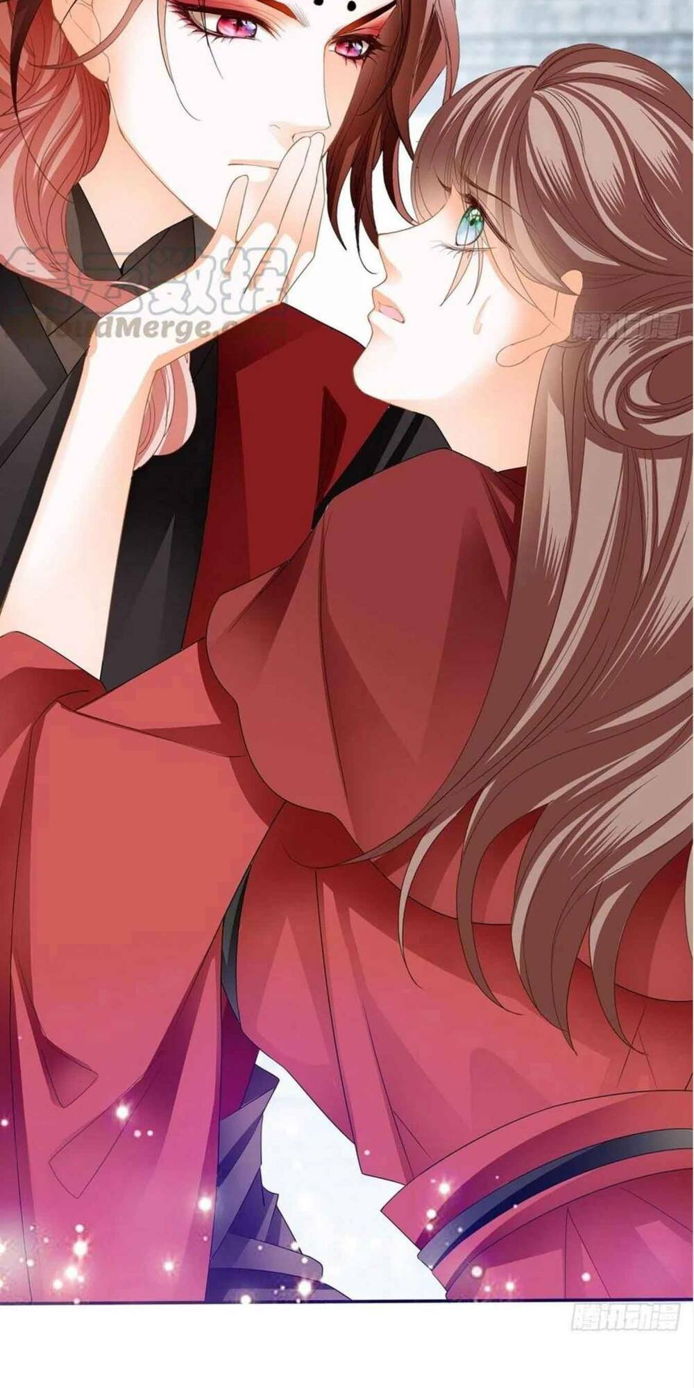 Bổn Vương Muốn Ngươi Chapter 66 - Trang 2