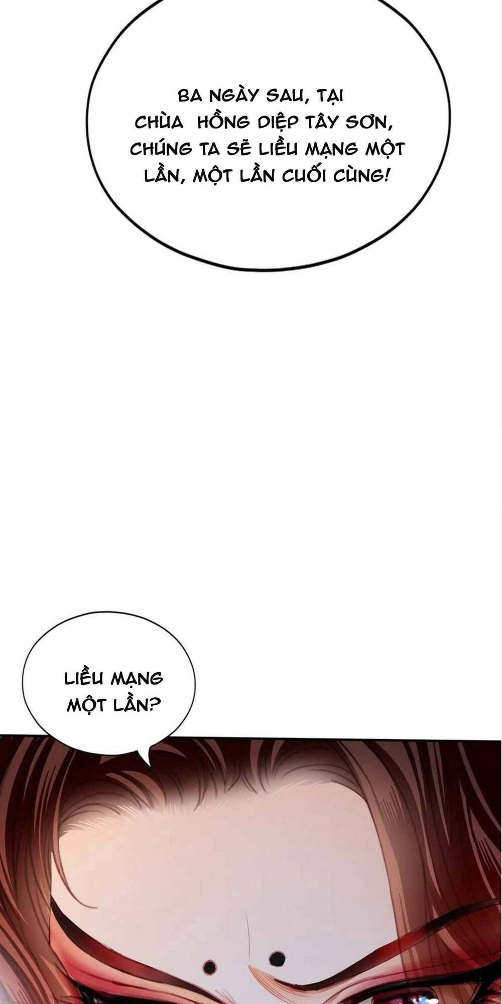 Bổn Vương Muốn Ngươi Chapter 66 - Trang 2