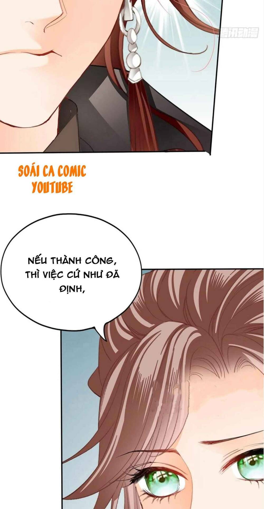 Bổn Vương Muốn Ngươi Chapter 66 - Trang 2