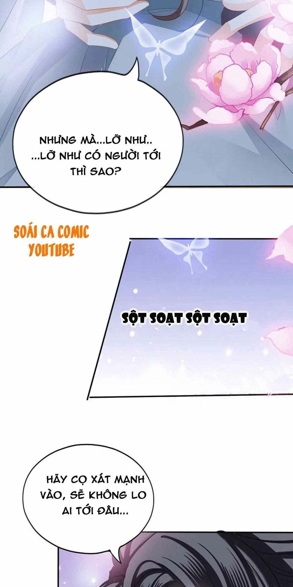 Bổn Vương Muốn Ngươi Chapter 66 - Trang 2