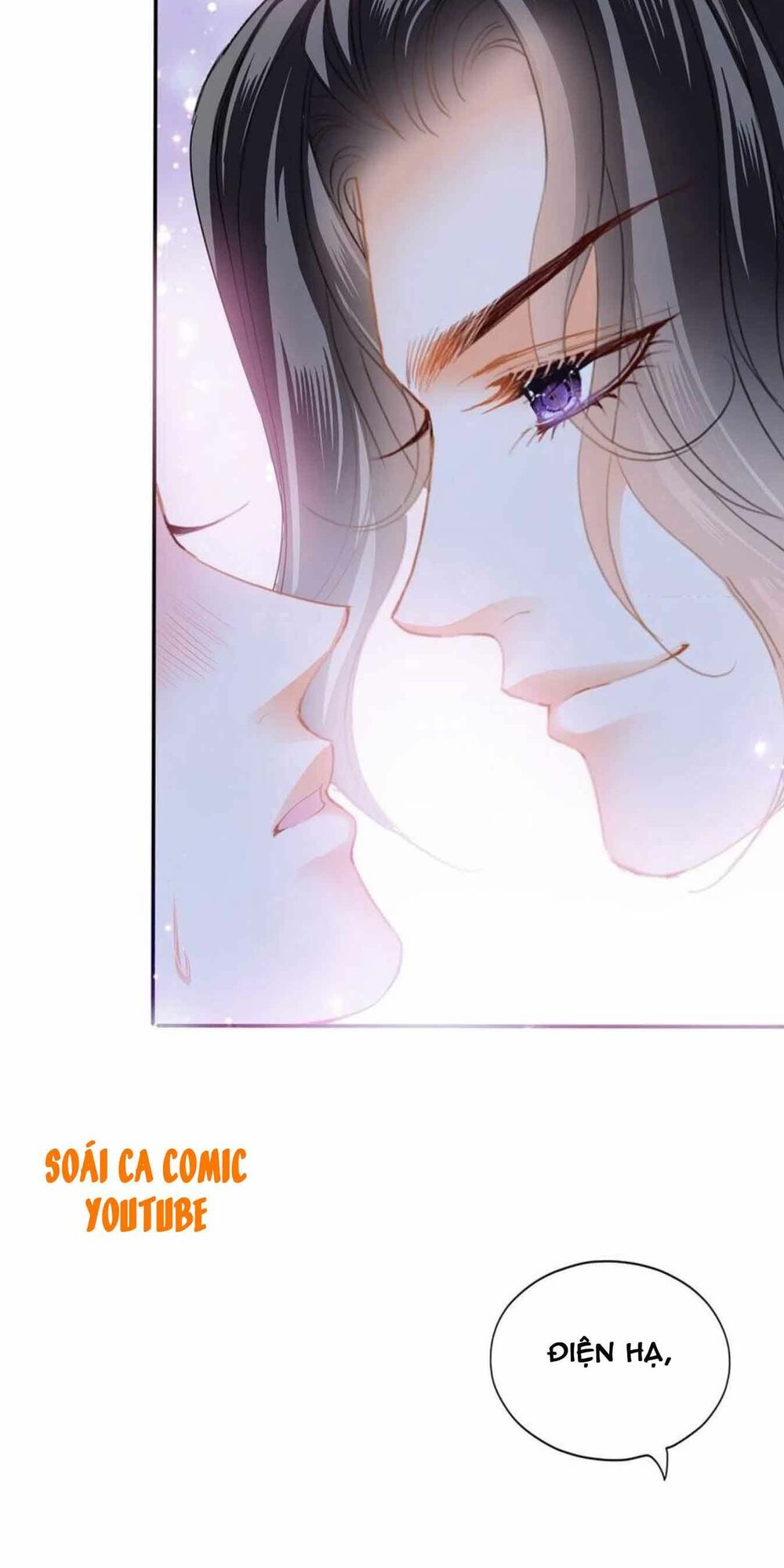 Bổn Vương Muốn Ngươi Chapter 66 - Trang 2