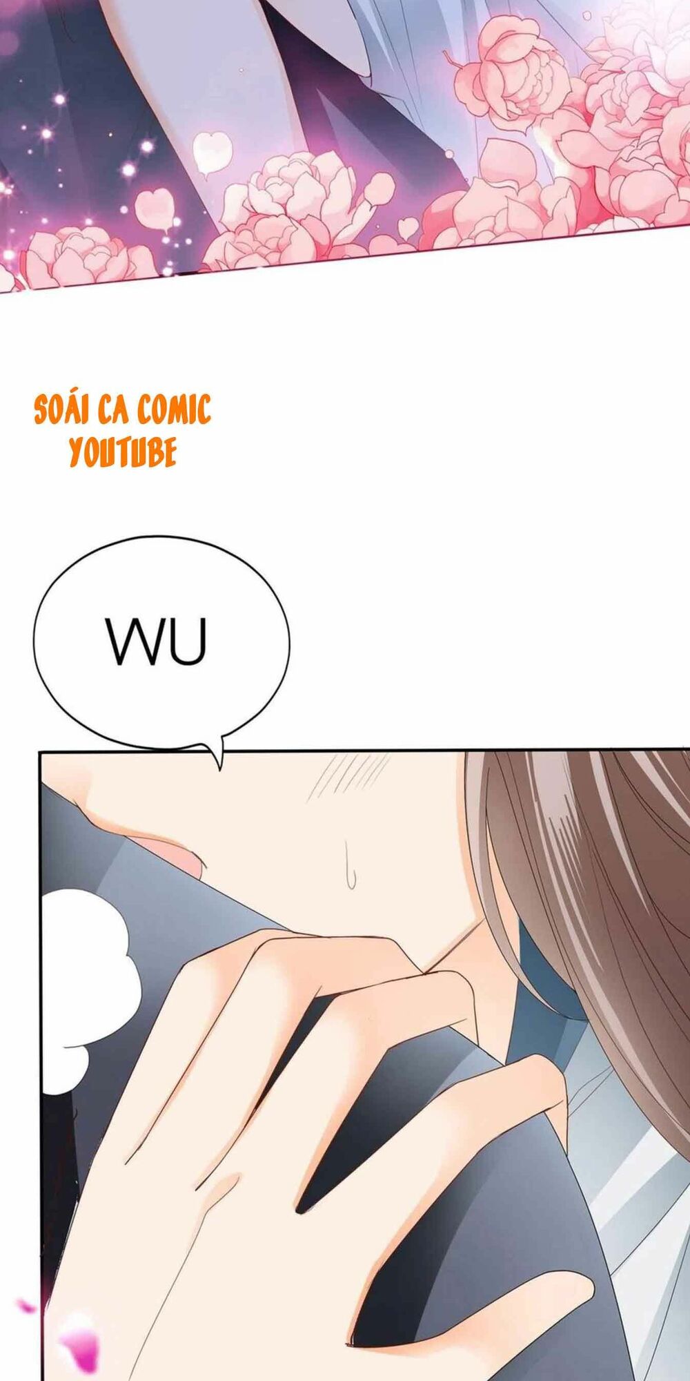 Bổn Vương Muốn Ngươi Chapter 66 - Trang 2