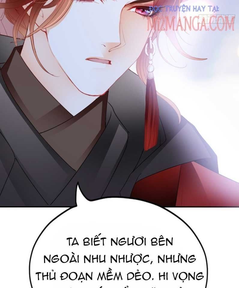 Bổn Vương Muốn Ngươi Chapter 67.5 - Trang 2