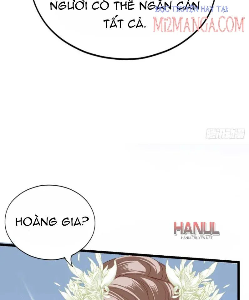 Bổn Vương Muốn Ngươi Chapter 67.5 - Trang 2
