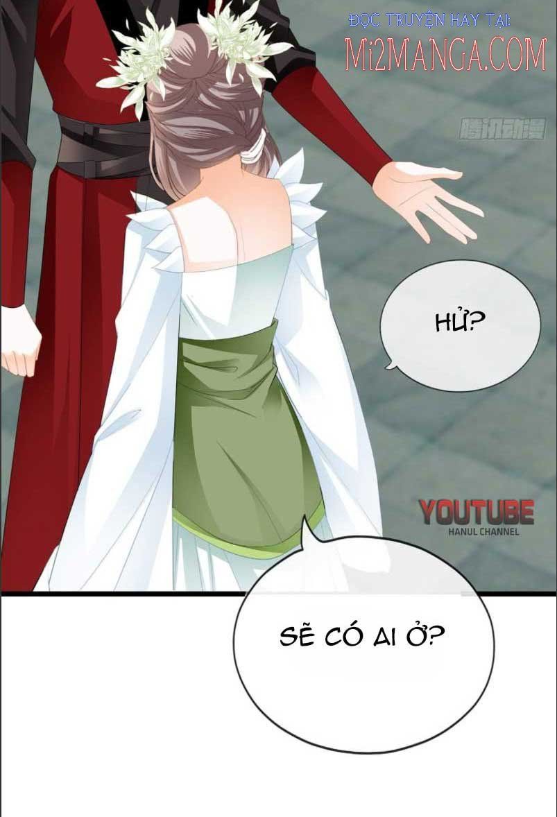 Bổn Vương Muốn Ngươi Chapter 67.5 - Trang 2