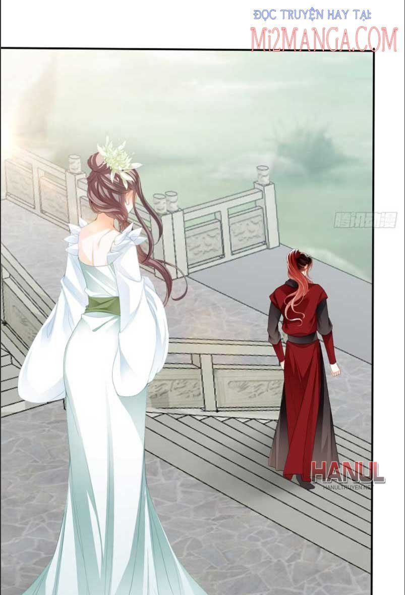 Bổn Vương Muốn Ngươi Chapter 67.5 - Trang 2