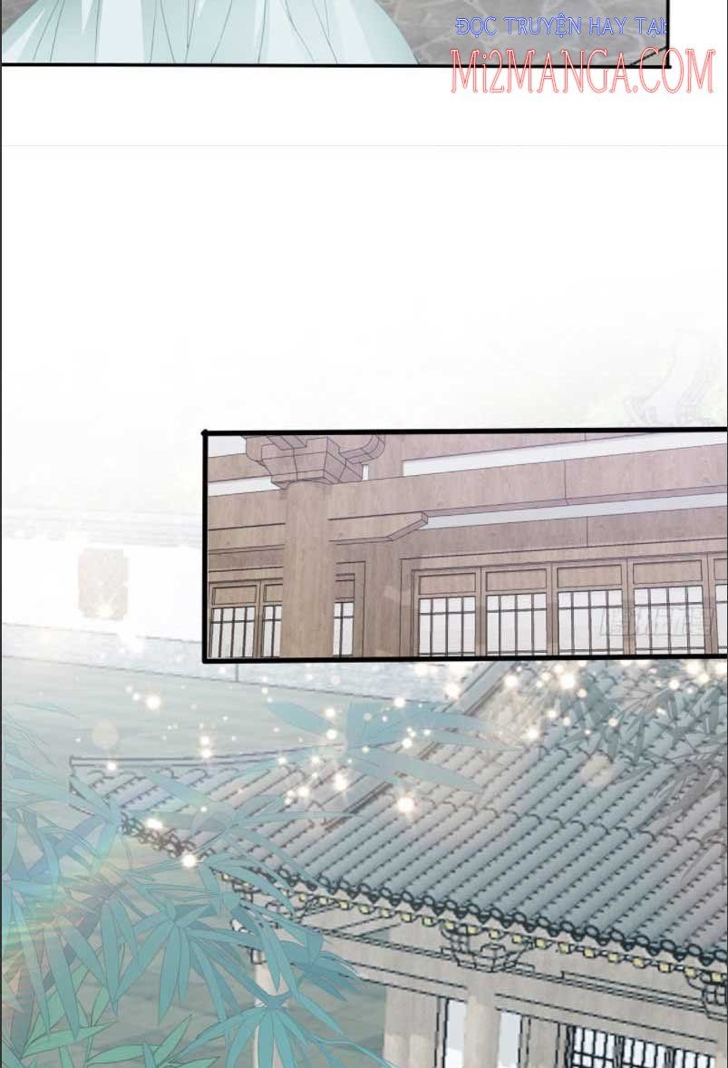 Bổn Vương Muốn Ngươi Chapter 67.5 - Trang 2