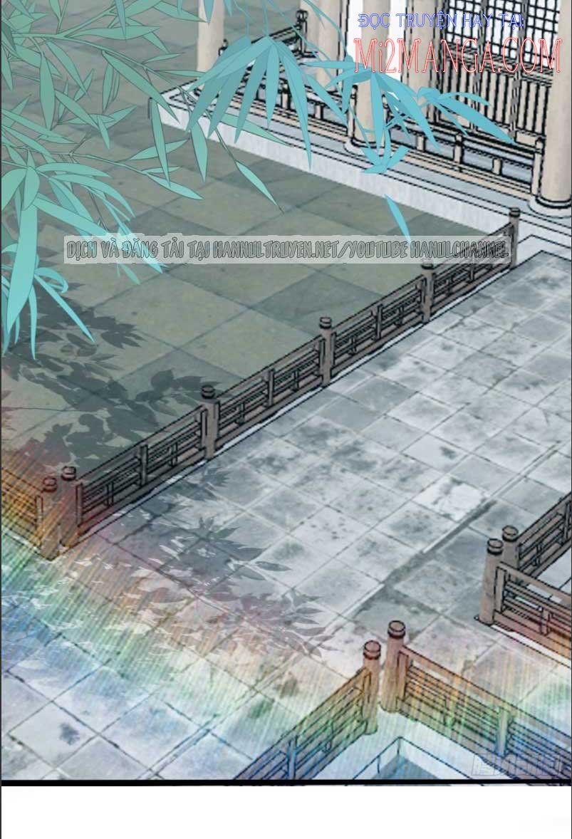 Bổn Vương Muốn Ngươi Chapter 67.5 - Trang 2