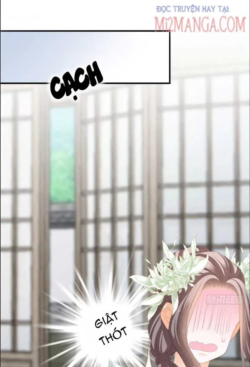 Bổn Vương Muốn Ngươi Chapter 67.5 - Trang 2