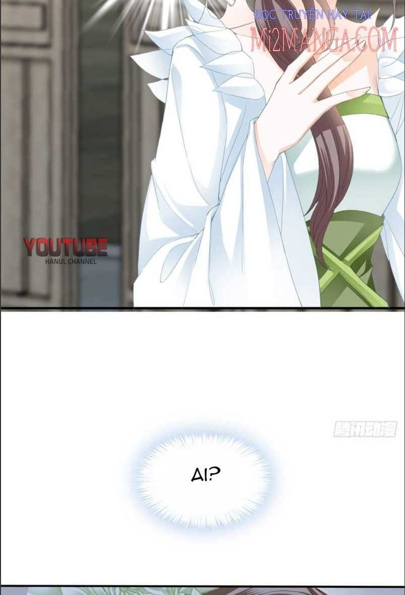 Bổn Vương Muốn Ngươi Chapter 67.5 - Trang 2