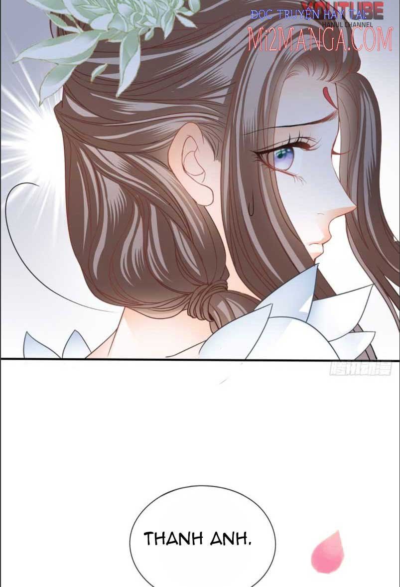 Bổn Vương Muốn Ngươi Chapter 67.5 - Trang 2