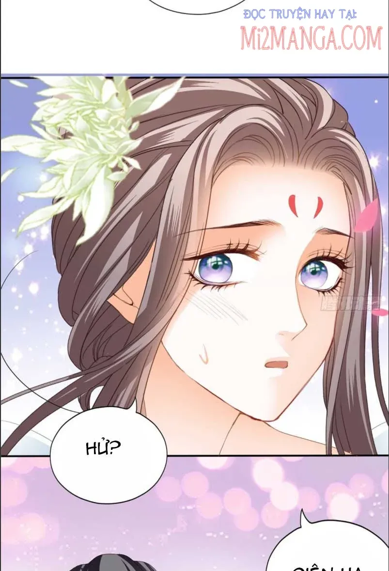 Bổn Vương Muốn Ngươi Chapter 67.5 - Trang 2