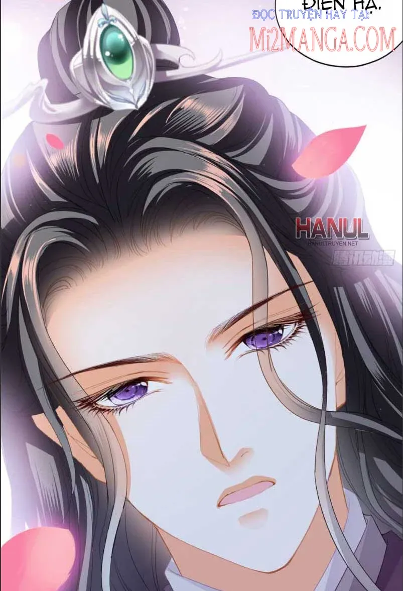 Bổn Vương Muốn Ngươi Chapter 67.5 - Trang 2