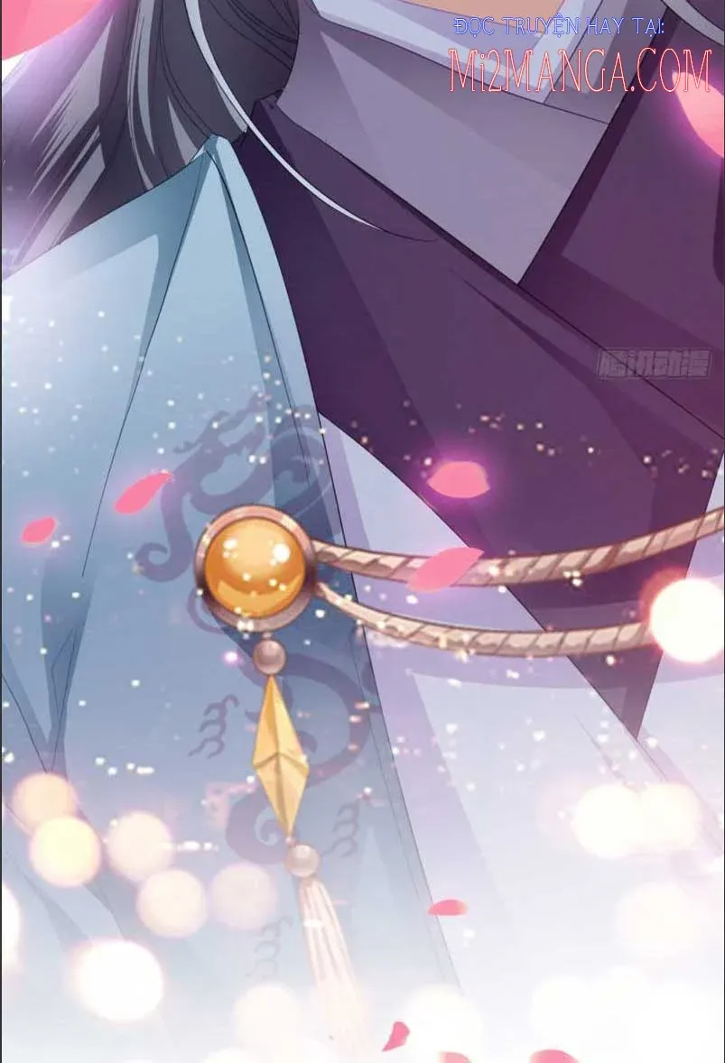 Bổn Vương Muốn Ngươi Chapter 67.5 - Trang 2