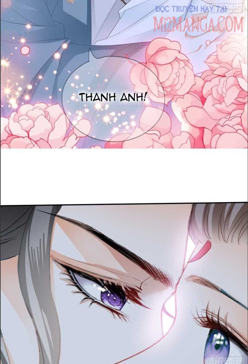 Bổn Vương Muốn Ngươi Chapter 67.5 - Trang 2