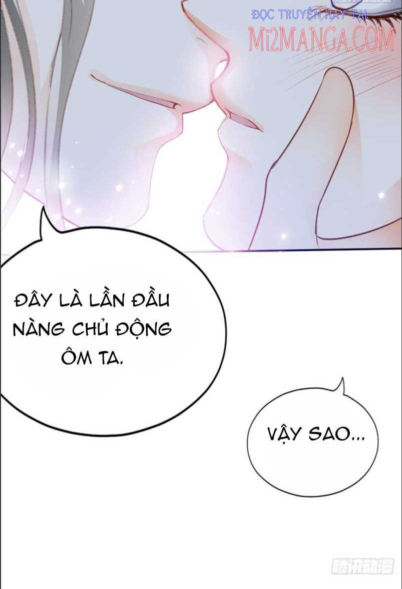 Bổn Vương Muốn Ngươi Chapter 67.5 - Trang 2