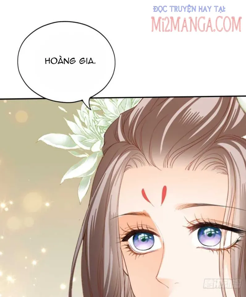 Bổn Vương Muốn Ngươi Chapter 67.5 - Trang 2