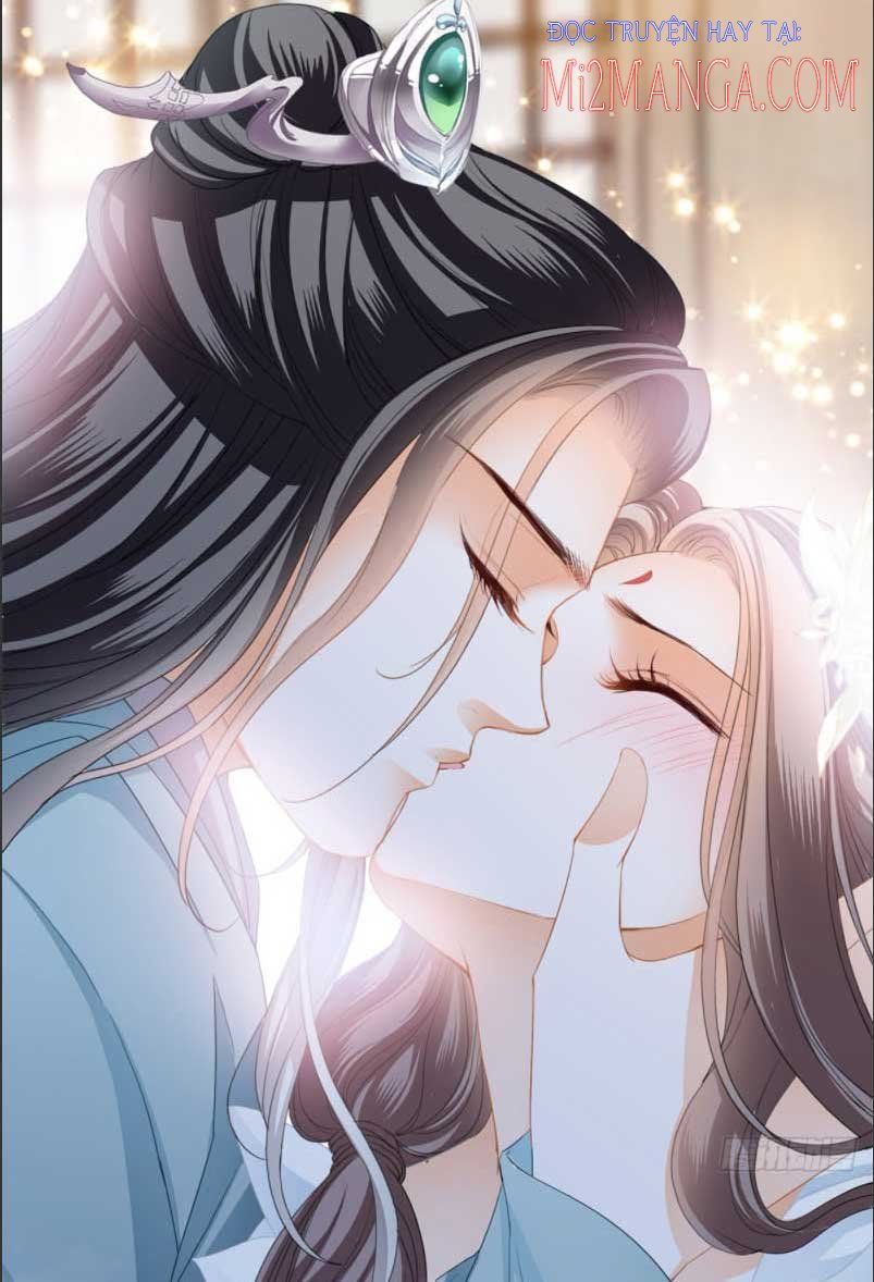 Bổn Vương Muốn Ngươi Chapter 67.5 - Trang 2