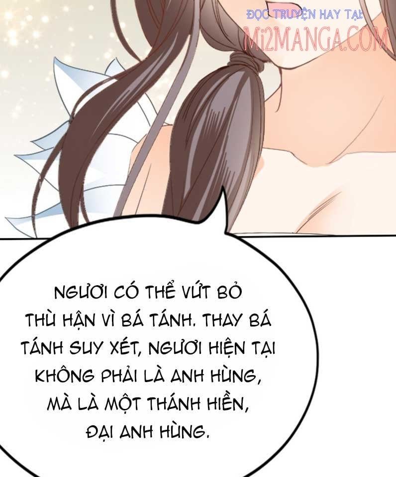 Bổn Vương Muốn Ngươi Chapter 67.5 - Trang 2
