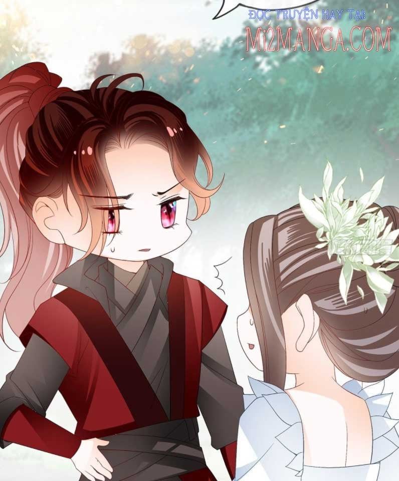 Bổn Vương Muốn Ngươi Chapter 67.5 - Trang 2