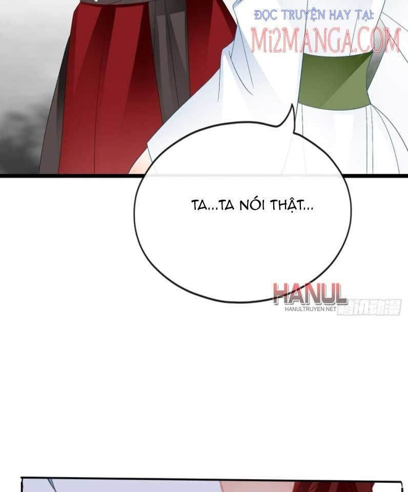 Bổn Vương Muốn Ngươi Chapter 67.5 - Trang 2