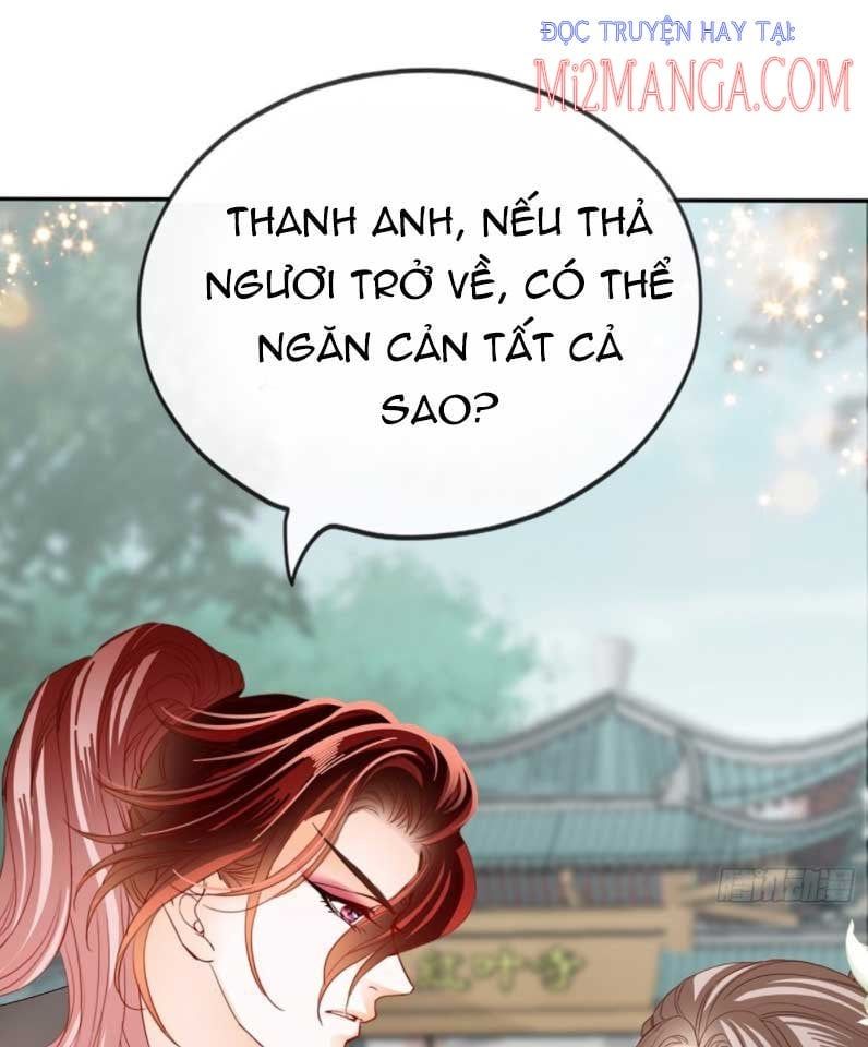 Bổn Vương Muốn Ngươi Chapter 67.5 - Trang 2