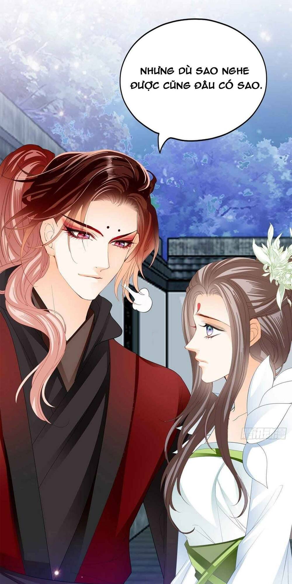 Bổn Vương Muốn Ngươi Chapter 67 - Trang 2