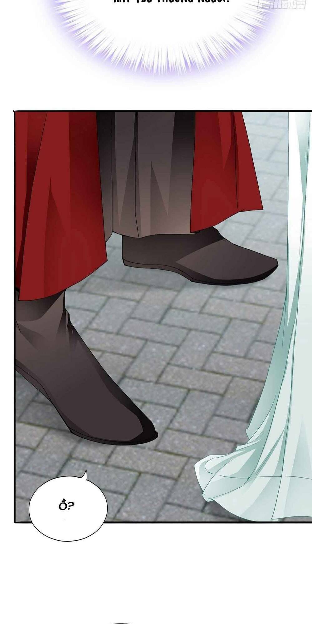 Bổn Vương Muốn Ngươi Chapter 67 - Trang 2